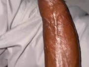 Big dick big ass Latino Anal play moaning fleshlight masturbation compilation #1
