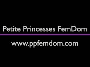 Goddess Sofi - POV Pissing and JOI Femdom