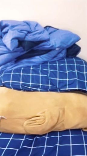 Alone in My Room No Filters, No Limits