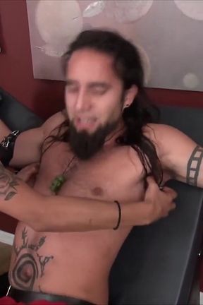 Octavio toetied