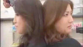 Tokyo Dirty Secret - Sex with Robbers and JAV Girls