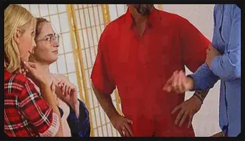 Sky Pierce & Friends: Intense Pussy Licking Party