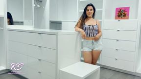 You Send, I Spend - Fill My Closet Findom