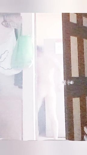 My Stepsister's Boyfriend Comes Back to Me for the Second Time in Secret