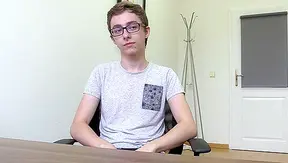 Shy Nerds First Time Going Deep in Steamy Raw POV Action — DirtyScout 18+