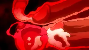 Elven Beauty Endures Hard anal Pleasure in Steamy Fantasy Encounter