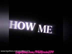 Pegging PHDBRAIN274 showcases a moment of undeniable satisfied