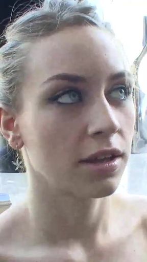 Alexa Styles Catches Delilah Blue in the Shower (Mommy And Me)   Clip 2