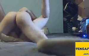 Persian Twinks Passionate Encounter