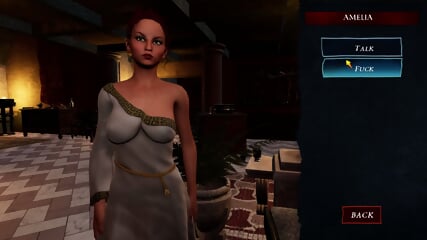 Slaves of Rome - I Love Watching my Wife get Fucked