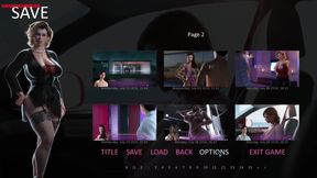 Apocalust by Psychodelusional - Unfaithful Wife Talks to Her Husband on the Phone While Her Lover Fucks Her