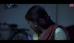 Hiral Radadiya from Idiyappam Hot scenes Completion