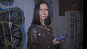 i can fix her - goth girl meets her ex