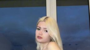 Member video sent by @rilezrile @Female Masturbation and #Sexy #18+ Teen #Naked #Blonde sexy tube gratis | Tik.Porn