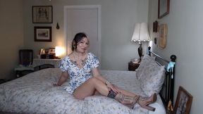 My Ex Is Better Than You by Venus Venerous