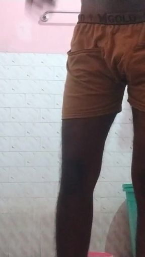 Tamil10inchesbbc Sexy Mid Night Massage Session