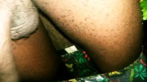 Lovely masturbating