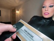 Breast Expansion Magic Controller Gift goes bad! PREVIEW