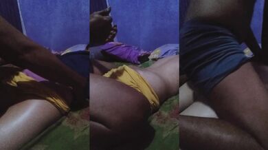 Cewek panggilan pijat gratis until she begs for more