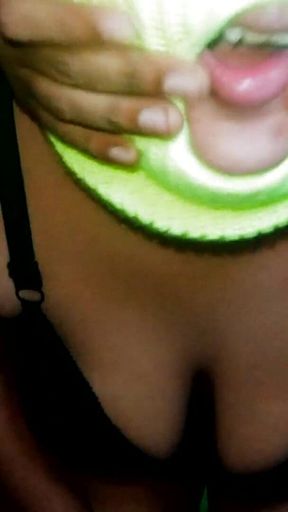 Desi Indian Hot Sex *** 18+ Having Sex and Romance with Her Own Stepbro