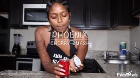 YourOnlyPhoenix Cherry Smash