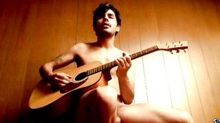 Guitar Skills And Stroking - Devin Reynolds 2