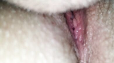 Défonce moi en gros plan