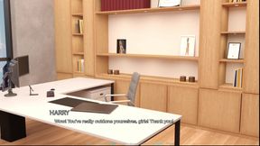 A Very Open Marriage (part 100)