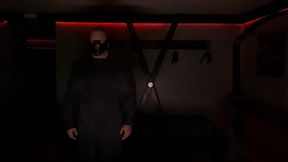 Silence of the Balls