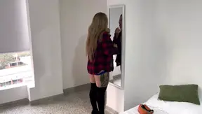 My roommate comforts me after a bad date - English Subtitles