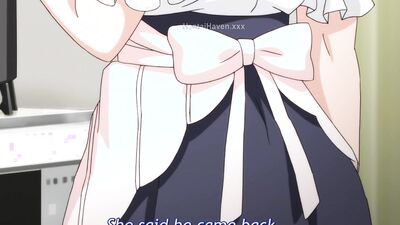 Tanetsuke Ojisan To Papakko: The Best of Hentai Porn with HD 1080P Resolution