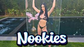 ”Unlimited Pleasure: Robot Violet Voss' Sex Programming”