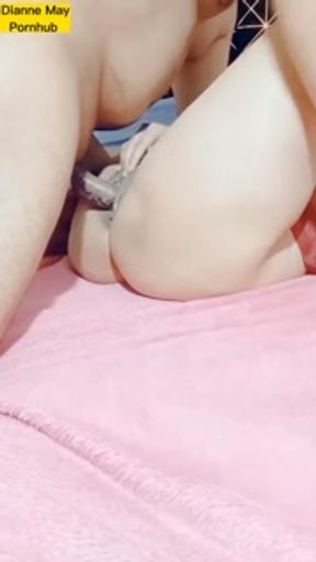 New pinay reality sex sana ganito kay Lia Austria