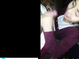 New Instagram Viral Young college couple fucks outdoors in Nepali sex MMS