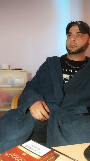 Totally on It, Dirty Underpants and Smelly Socks