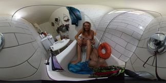 LizzyYum VR JULY 2026 big tits #2