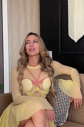 I Take Advantage of My Brother-in-law Is Alone at Home to Him