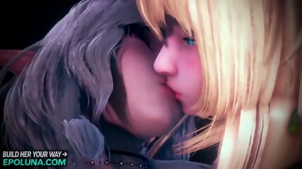 Monster Realm Vol. 3 - The Secret of Evil's Ritual - 3D Honey Select