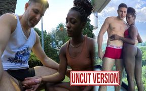 Uncut - Dick Rate Gone Right! - Behind the Scene