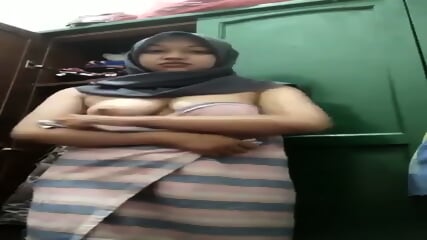 Pap toket manis