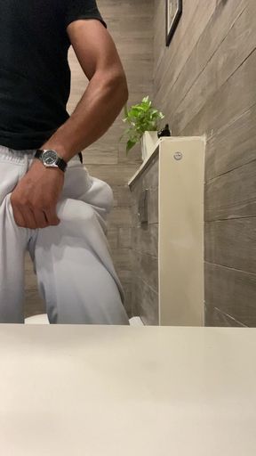 Big body's &amp; lovely cock