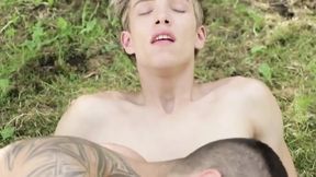 Anal boyfriends - vol. #83  -  (100% anal... no condom)