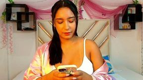 Reachel Campell Private Show