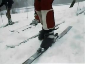 Vintage French Homo Three