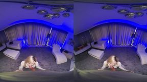 The Attraction Between You And Britney Dutch is Tandy, Or Dagger Is Supercharged And Superpowerful