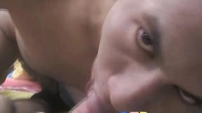 ”Charming gym bunnies love licking asses & sucking thick pricks”