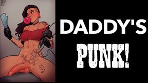 Daddy's Punk