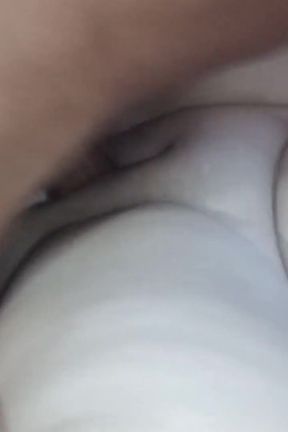 Wife performing cuckold husband fetish with old boyfriend #2