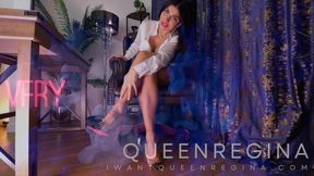 very  kinky therapy-fantasy