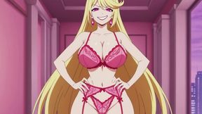 Sweet Diaper Sissy: Gentle ABDL Sissification Encouragement and Care